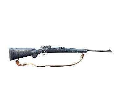 REMINGTON U.S. Model 03-A3 .30-03 SPRINGFIELD - Image 1 of 6