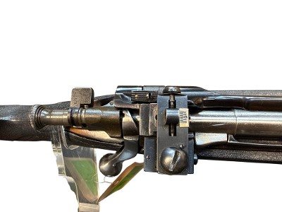 REMINGTON U.S. Model 03-A3 .30-03 SPRINGFIELD - Image 4 of 6