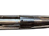 REMINGTON U.S. Model 03-A3 .30-03 SPRINGFIELD - Image 3 of 6