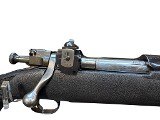 REMINGTON U.S. Model 03-A3 .30-03 SPRINGFIELD - Image 2 of 6