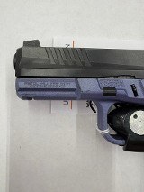 RUGER RXM 9MM LUGER (9x19 PARA) - Image 2 of 7