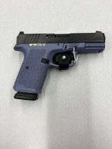 RUGER RXM 9MM LUGER (9x19 PARA) - Image 4 of 7
