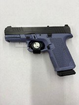 RUGER RXM 9MM LUGER (9x19 PARA) - Image 1 of 7
