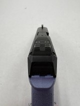 RUGER RXM 9MM LUGER (9x19 PARA) - Image 7 of 7