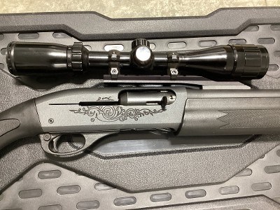 REMINGTON 1100 12 GA - Image 5 of 25