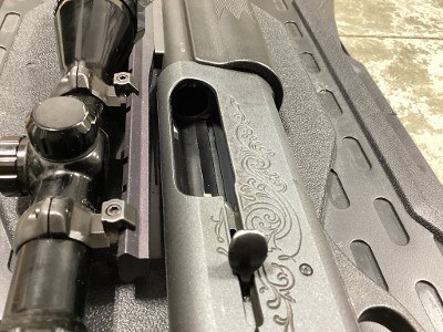 REMINGTON 1100 12 GA - Image 8 of 25