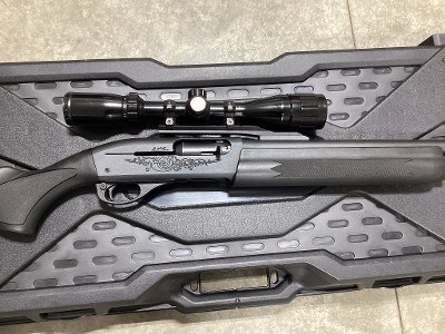 REMINGTON 1100 12 GA - Image 3 of 25