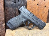 SMITH & WESSON M&P 9 SHIELD M2.0 9MM LUGER (9x19 PARA) - 2 of 7