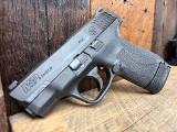 SMITH & WESSON M&P 9 SHIELD M2.0 9MM LUGER (9x19 PARA) - 4 of 7