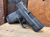 SMITH & WESSON M&P 9 SHIELD M2.0 9MM LUGER (9x19 PARA) - 3 of 7