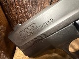 SMITH & WESSON M&P 9 SHIELD M2.0 9MM LUGER (9x19 PARA) - 5 of 7