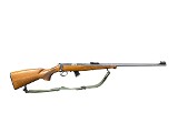 CZ 452-2E .22 LR - 1 of 6