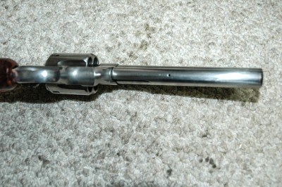 SMITH & WESSON 629 DX .44 MAG/.44 SPL - Image 4 of 14