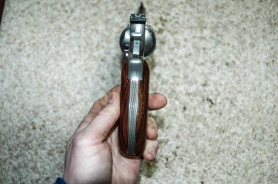 SMITH & WESSON 629 DX .44 MAG/.44 SPL - Image 5 of 14