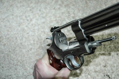 SMITH & WESSON 629 DX .44 MAG/.44 SPL - Image 9 of 14