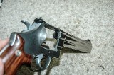 SMITH & WESSON 629 DX .44 MAG/.44 SPL - Image 8 of 14