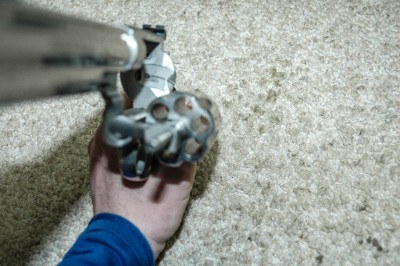 SMITH & WESSON 629 DX .44 MAG/.44 SPL - Image 7 of 14