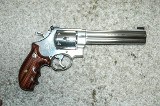 SMITH & WESSON 629 DX .44 MAG/.44 SPL - Image 2 of 14
