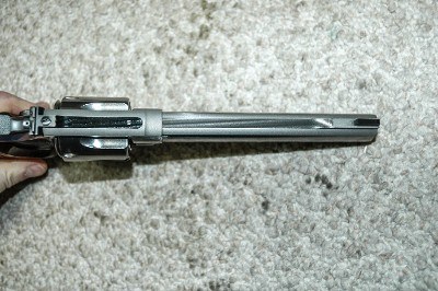 SMITH & WESSON 629 DX .44 MAG/.44 SPL - Image 3 of 14