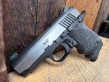 KIMBER Micro 9 STG 9MM LUGER (9x19 PARA) - 3 of 10