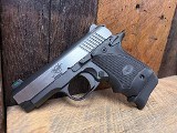 KIMBER Micro 9 STG 9MM LUGER (9x19 PARA) - 2 of 10