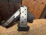 KIMBER Micro 9 STG 9MM LUGER (9x19 PARA) - 8 of 10