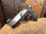KIMBER Micro 9 STG 9MM LUGER (9x19 PARA) - 7 of 10