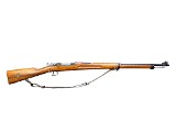 CARL GUSTAF Model 96 Swedish Mauser 6.5X55MM SWEDISH