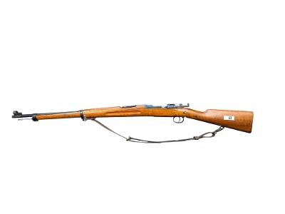 CARL GUSTAF Model 96 Swedish Mauser 6.5X55MM SWEDISH - Image 3 of 6