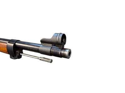 CARL GUSTAF Model 96 Swedish Mauser 6.5X55MM SWEDISH - Image 2 of 6