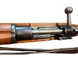 CARL GUSTAF Model 96 Swedish Mauser 6.5X55MM SWEDISH - Image 4 of 6