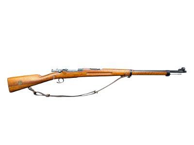 CARL GUSTAF Model 96 Swedish Mauser 6.5X55MM SWEDISH - Image 1 of 6