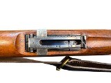 CARL GUSTAF Model 96 Swedish Mauser 6.5X55MM SWEDISH - Image 6 of 6
