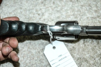 SMITH & WESSON 629-1 .44 MAG/.44 SPL - Image 6 of 9