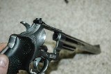 SMITH & WESSON 629-1 .44 MAG/.44 SPL - Image 8 of 9