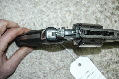 SMITH & WESSON 629-1 .44 MAG/.44 SPL - Image 4 of 9