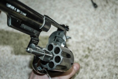 SMITH & WESSON 629-1 .44 MAG/.44 SPL - Image 7 of 9