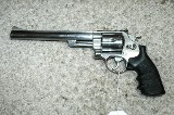 SMITH & WESSON 629-1 .44 MAG/.44 SPL - Image 2 of 9