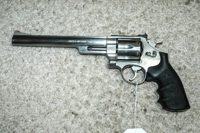 SMITH & WESSON 629-1 .44 MAG/.44 SPL - Image 2 of 9