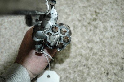SMITH & WESSON 629-1 .44 MAG/.44 SPL - Image 9 of 9