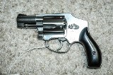 SMITH & WESSON 640-1 .357 MAG - Image 2 of 6