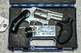 SMITH & WESSON 640-1 .357 MAG