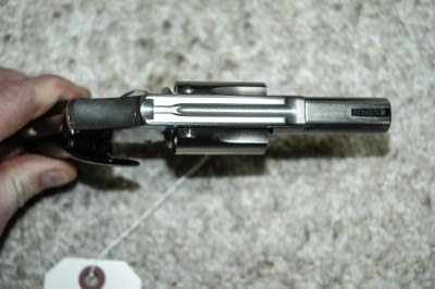 SMITH & WESSON 640-1 .357 MAG - Image 3 of 6