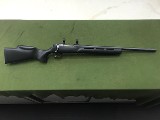 HOWA 1500 VARMINT .204 RUGER - 1 of 7
