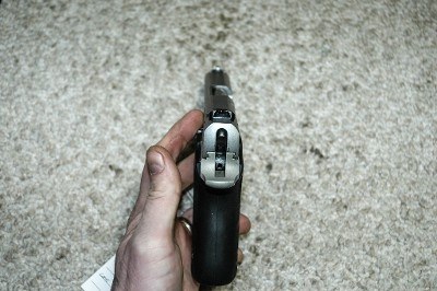 SMITH & WESSON 6946 9MM LUGER (9x19 PARA) - Image 5 of 7