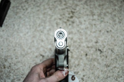 SMITH & WESSON 6946 9MM LUGER (9x19 PARA) - Image 6 of 7