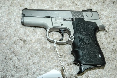 SMITH & WESSON 6946 9MM LUGER (9x19 PARA) - Image 2 of 7