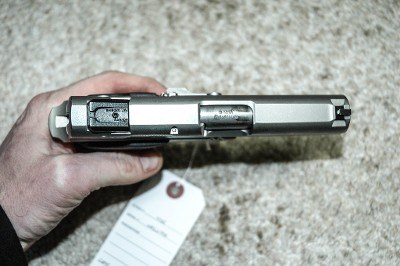 SMITH & WESSON 6946 9MM LUGER (9x19 PARA) - Image 3 of 7