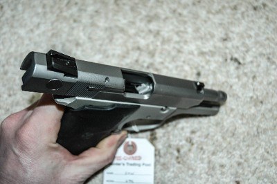 SMITH & WESSON 6946 9MM LUGER (9x19 PARA) - Image 7 of 7