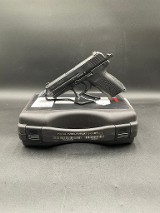 HECKLER & KOCH P2000 V3 9MM LUGER (9X19 PARA) - Image 1 of 8